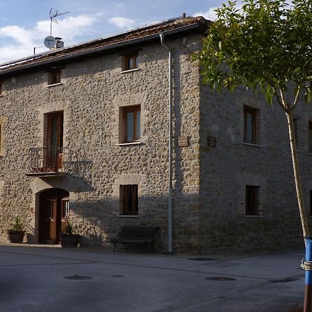 Casa Rural Iturrieta Adios Εξωτερικό φωτογραφία