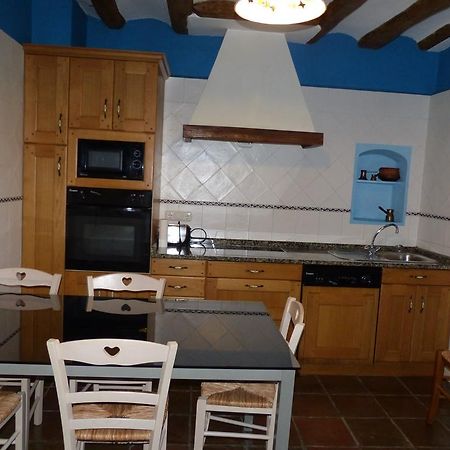 Casa Rural Iturrieta Adios Εξωτερικό φωτογραφία