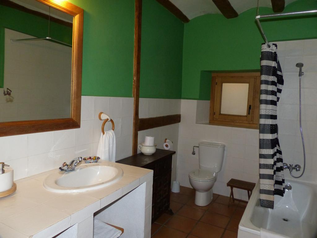 Casa Rural Iturrieta Adios Εξωτερικό φωτογραφία