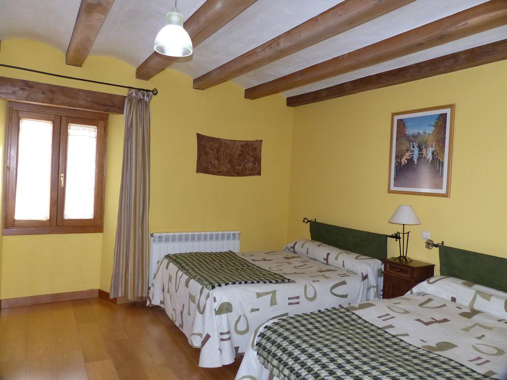 Casa Rural Iturrieta Adios Εξωτερικό φωτογραφία