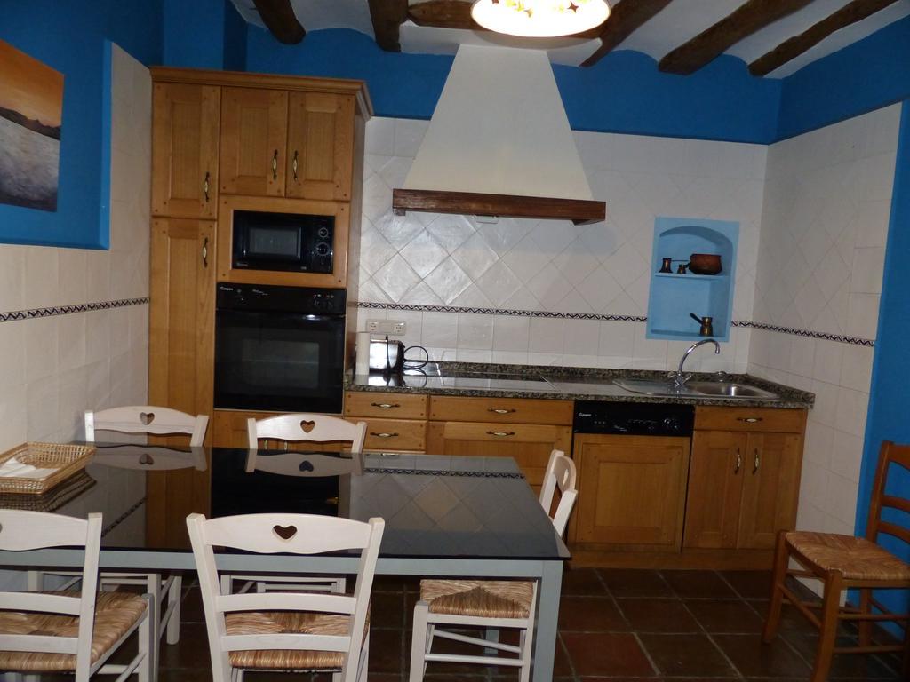 Casa Rural Iturrieta Adios Εξωτερικό φωτογραφία