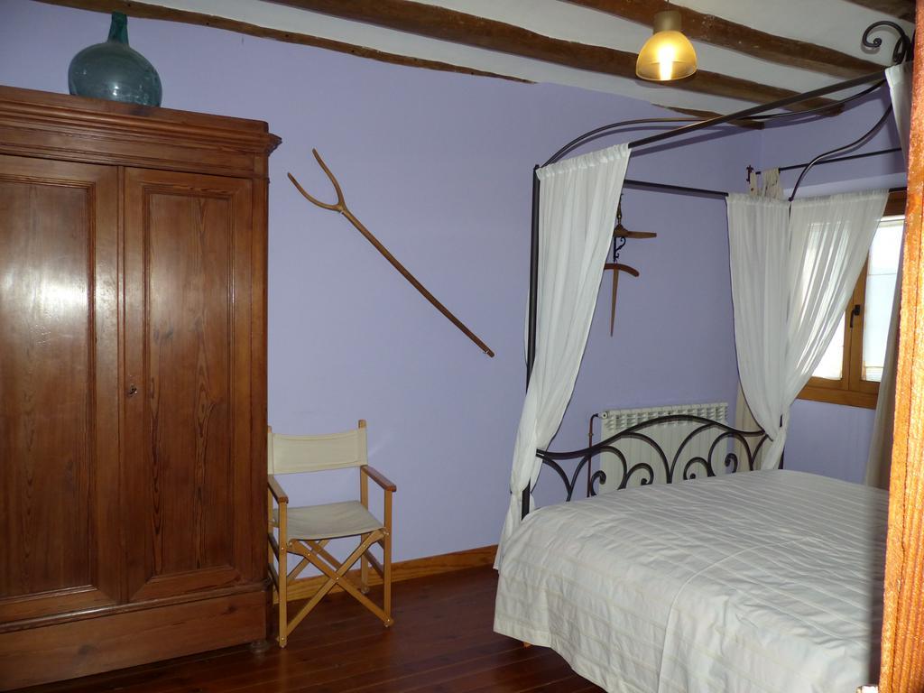 Casa Rural Iturrieta Adios Εξωτερικό φωτογραφία