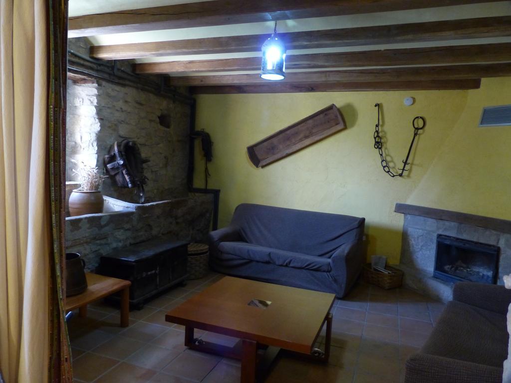 Casa Rural Iturrieta Adios Εξωτερικό φωτογραφία