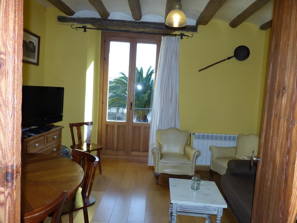 Casa Rural Iturrieta Adios Εξωτερικό φωτογραφία