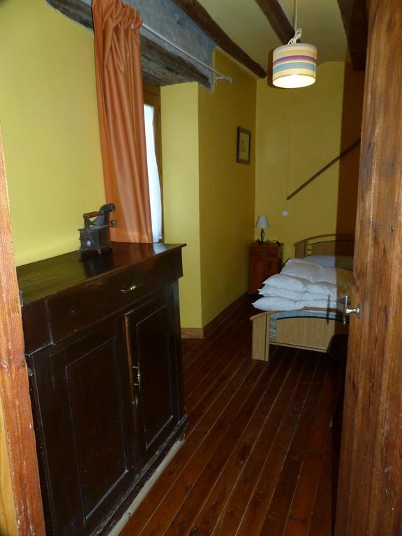 Casa Rural Iturrieta Adios Εξωτερικό φωτογραφία