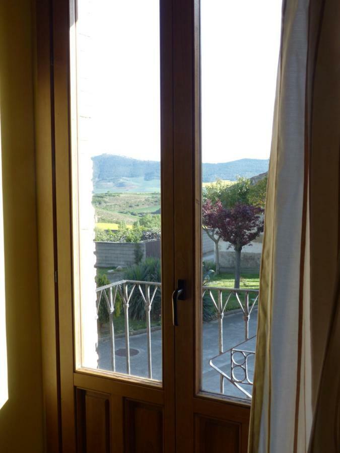 Casa Rural Iturrieta Adios Εξωτερικό φωτογραφία
